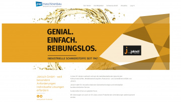 Gold sponsor at the OWL Maschinenbau digital trade congress 18th (Digital) trade congress: 
